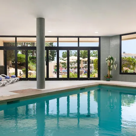 Hotel Welikehotel Marfil Playa