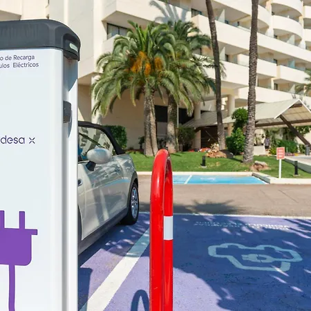 Welikehotel Marfil Playa Hotel Sa Coma (Mallorca)