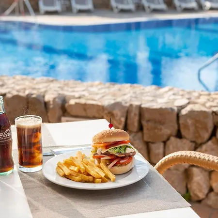 Hotel Welikehotel Marfil Playa Sa Coma (Mallorca)