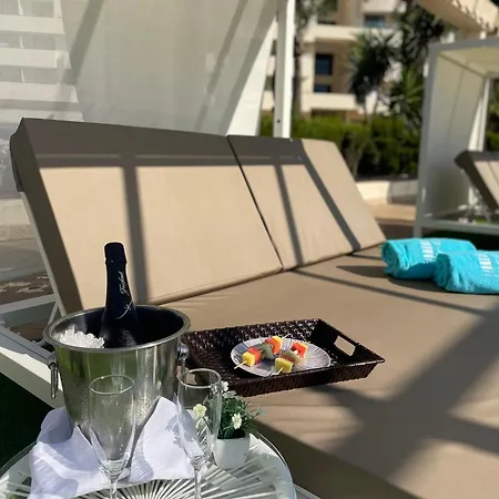 Welikehotel Marfil Playa 4* Sa Coma (Mallorca)