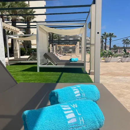 Welikehotel Marfil Playa