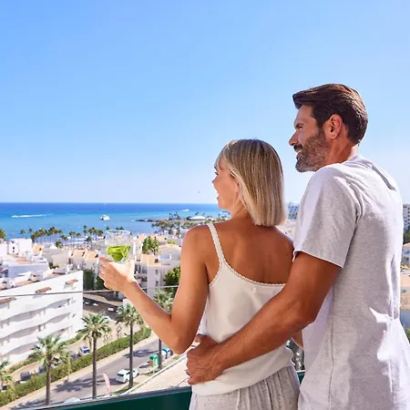 Hotel Welikehotel Marfil Playa Sa Coma (Mallorca)