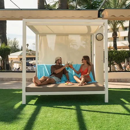 Welikehotel Marfil Playa Hotel 4*