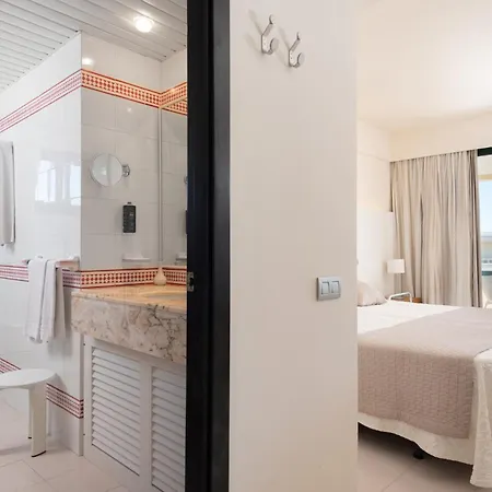 Welikehotel Marfil Playa Hotel Sa Coma (Mallorca)