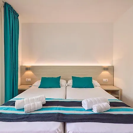 Marfil Playa Hotel 4*