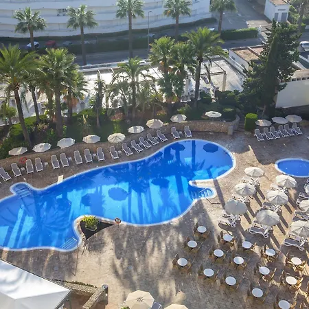 Welikehotel Marfil Playa Hotel 4*