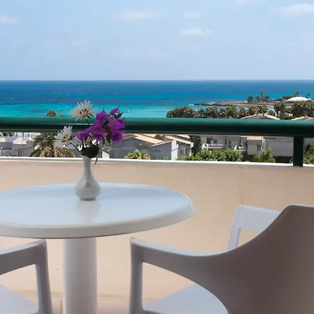 Hotel Welikehotel Marfil Playa 4*