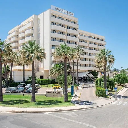 Hotel Welikehotel Marfil Playa