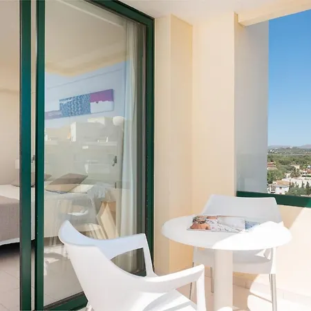 Welikehotel Marfil Playa Hotel