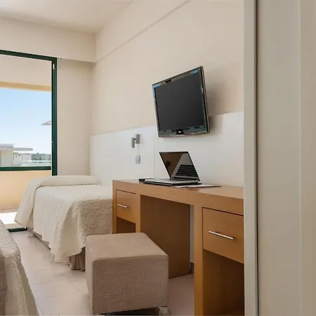 Hotel Welikehotel Marfil Playa Sa Coma (Mallorca)