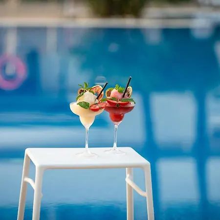 Hotel Welikehotel Marfil Playa 4*