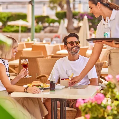 Welikehotel Marfil Playa 4*
