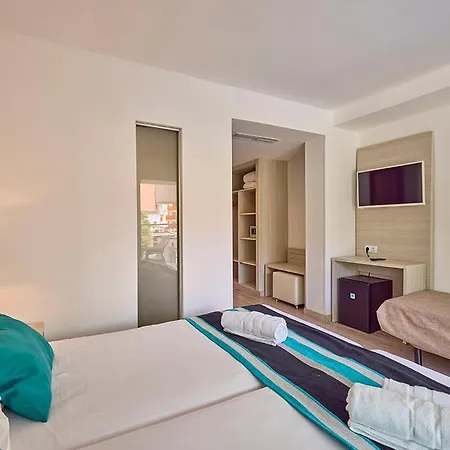 Hotel Welikehotel Marfil Playa 4*